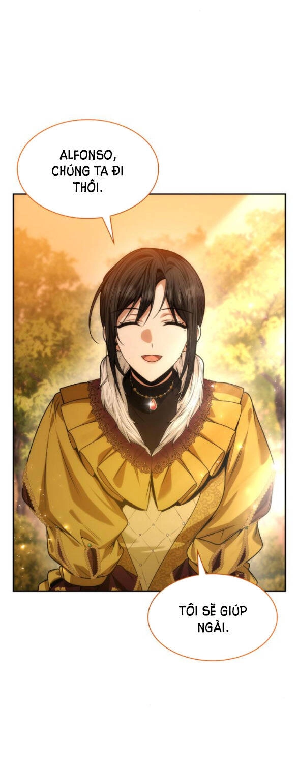 Chị Gái À, Kiếp Này Em Chính Là Nữ Hoàng Chapter 40.1 - 25