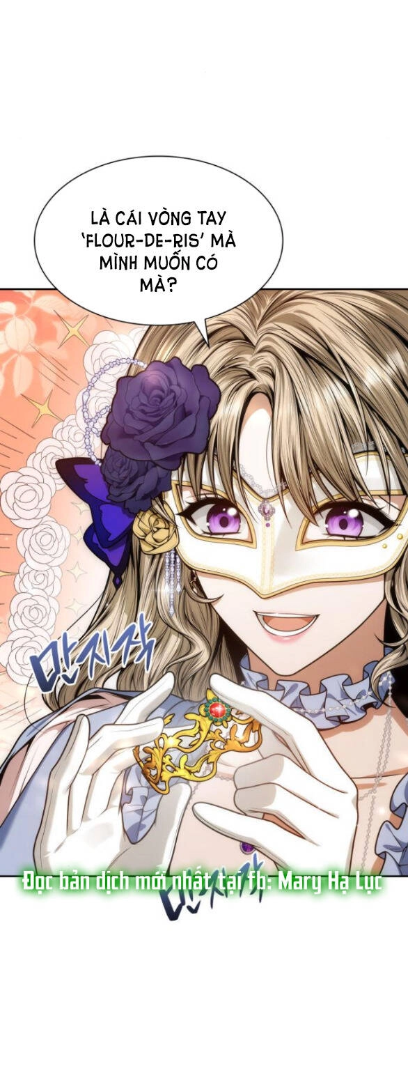 Chị Gái À, Kiếp Này Em Chính Là Nữ Hoàng Chapter 40.2 - 5