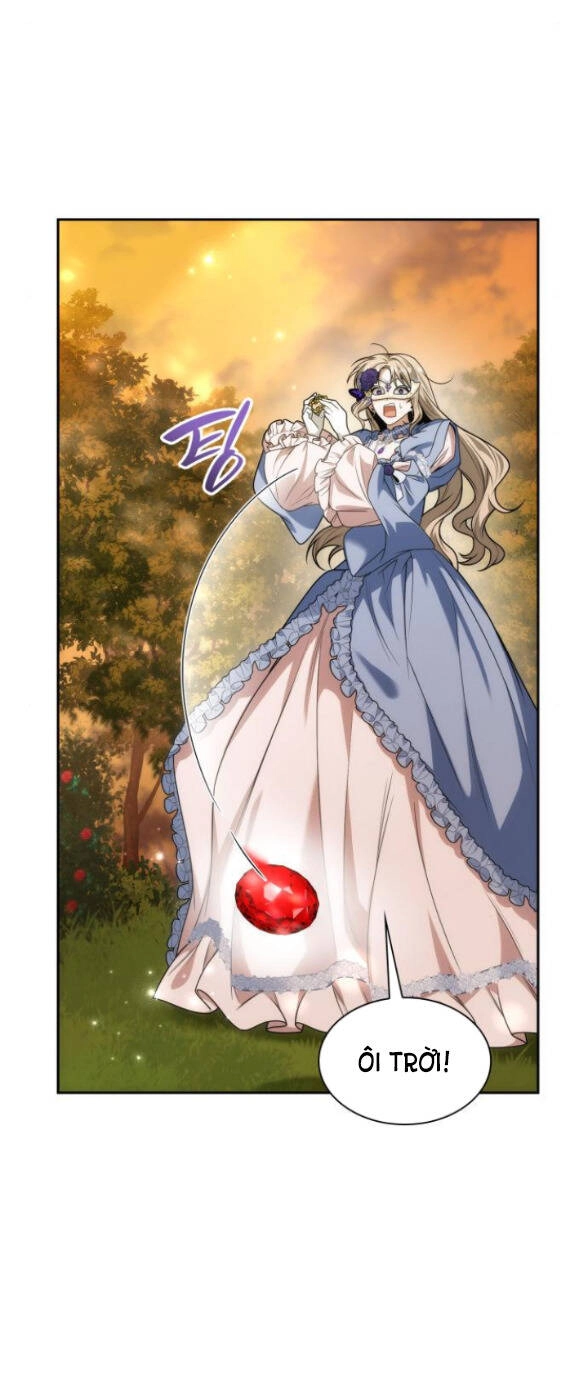 Chị Gái À, Kiếp Này Em Chính Là Nữ Hoàng Chapter 40.2 - 6