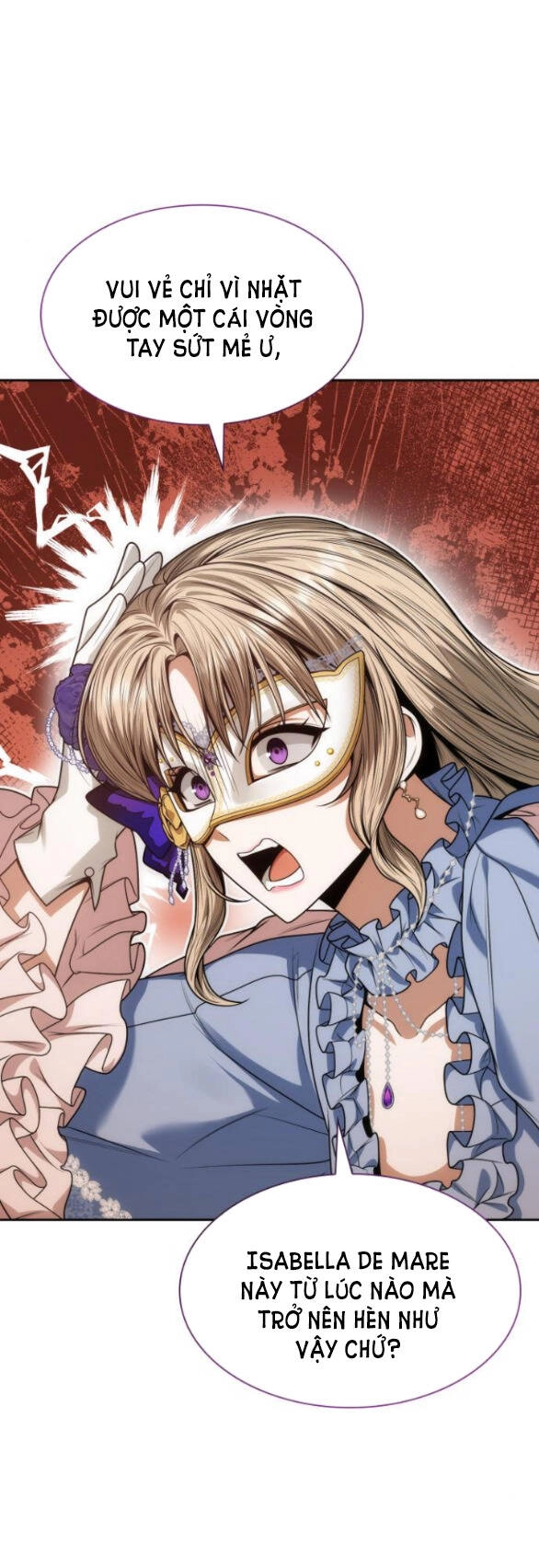 Chị Gái À, Kiếp Này Em Chính Là Nữ Hoàng Chapter 40.2 - 8