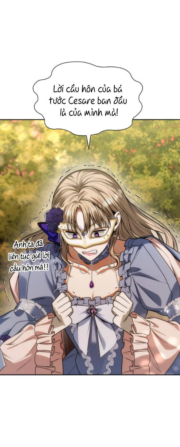 Chị Gái À, Kiếp Này Em Chính Là Nữ Hoàng Chapter 40.2 - 10