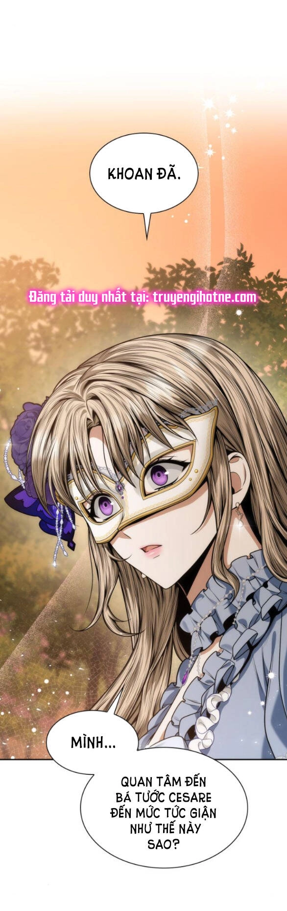 Chị Gái À, Kiếp Này Em Chính Là Nữ Hoàng Chapter 40.2 - 11