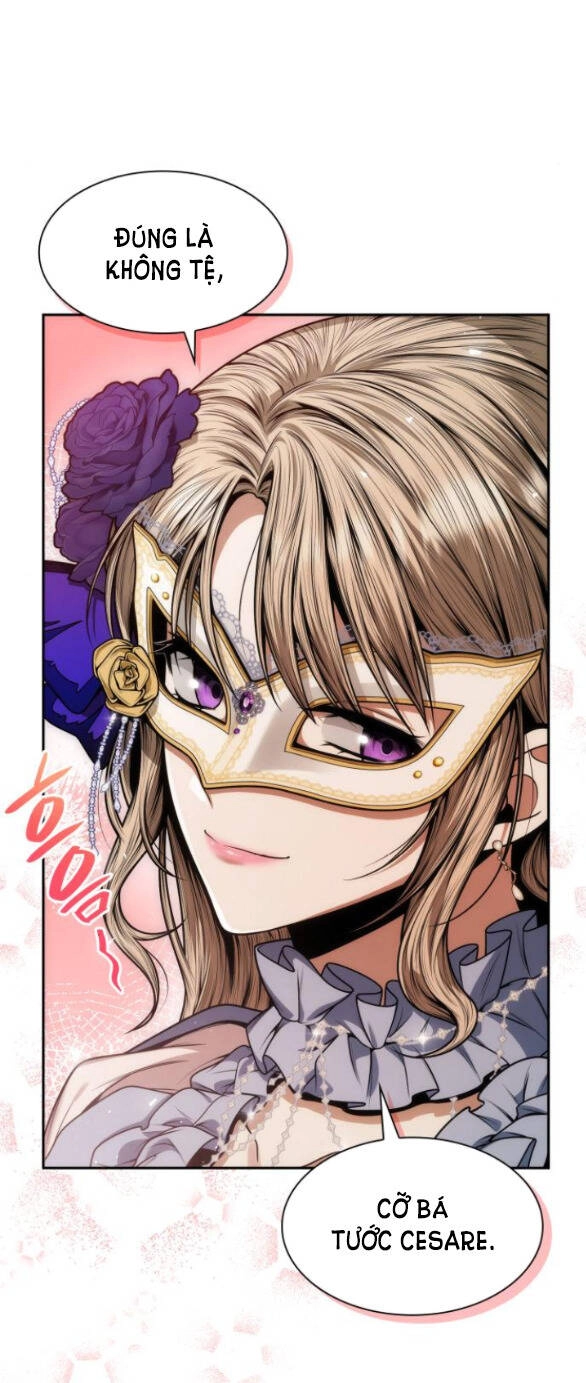 Chị Gái À, Kiếp Này Em Chính Là Nữ Hoàng Chapter 40.2 - 13