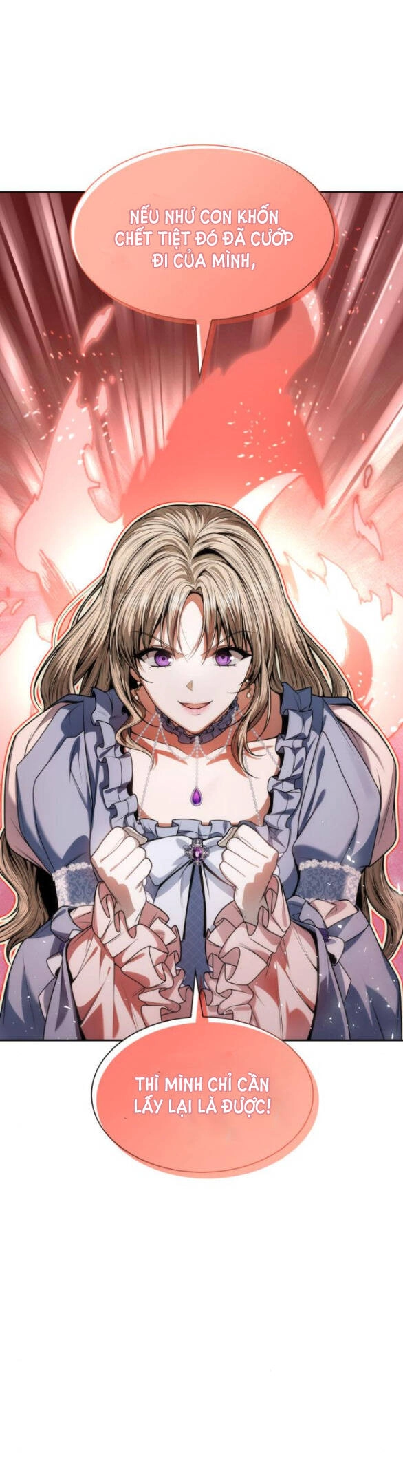 Chị Gái À, Kiếp Này Em Chính Là Nữ Hoàng Chapter 40.2 - 15