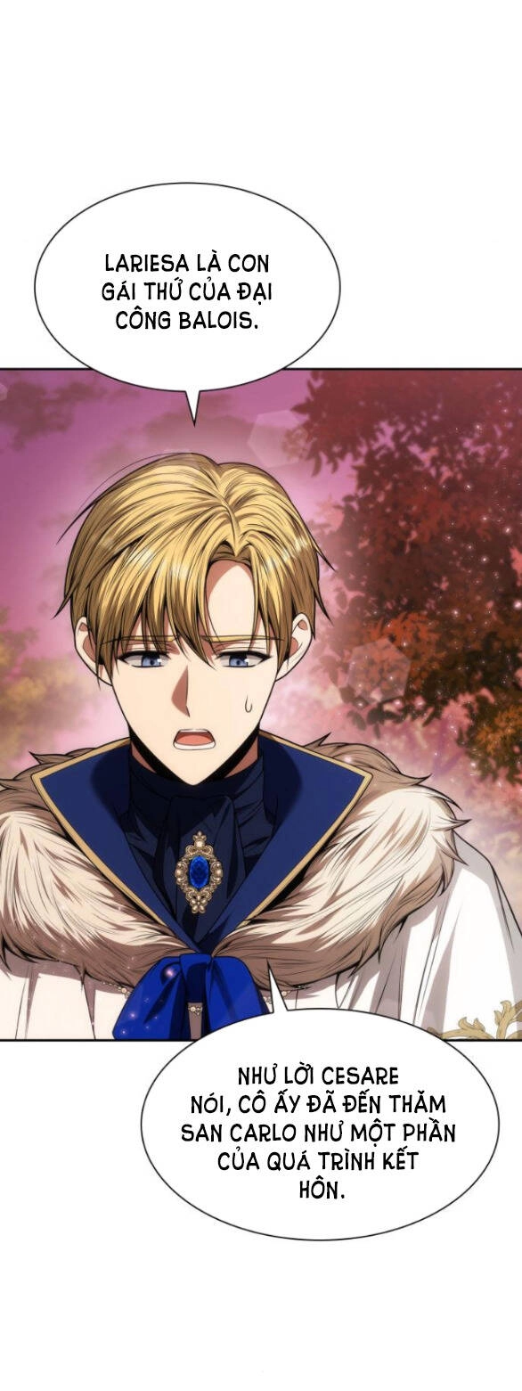 Chị Gái À, Kiếp Này Em Chính Là Nữ Hoàng Chapter 40.2 - 20