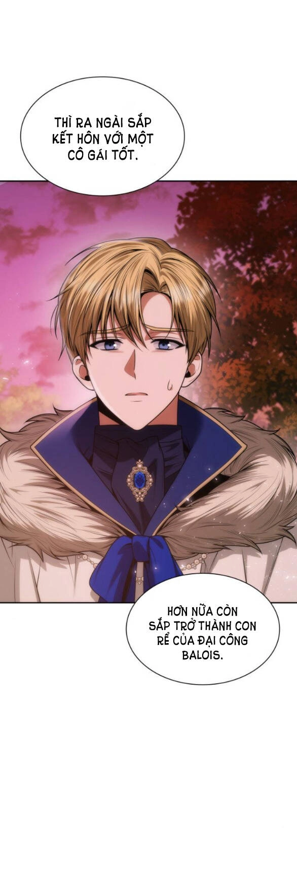 Chị Gái À, Kiếp Này Em Chính Là Nữ Hoàng Chapter 40.2 - 27