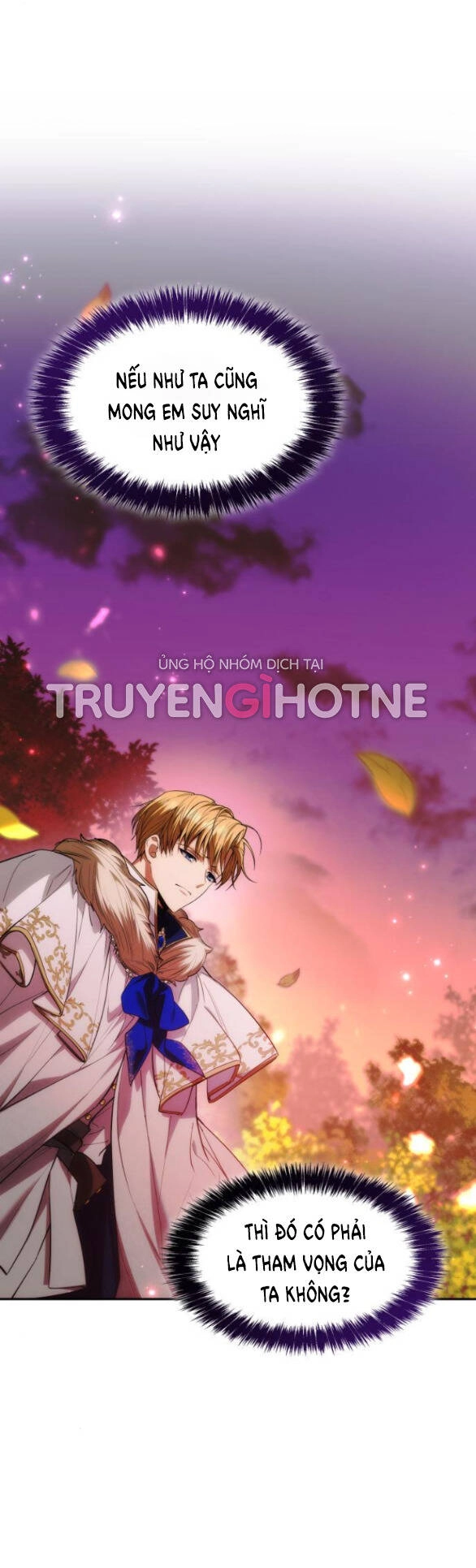 Chị Gái À, Kiếp Này Em Chính Là Nữ Hoàng Chapter 40.2 - 35