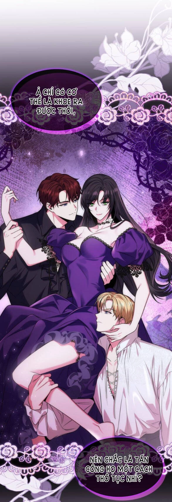 Chị Gái À, Kiếp Này Em Chính Là Nữ Hoàng Chapter 41.1 - 5