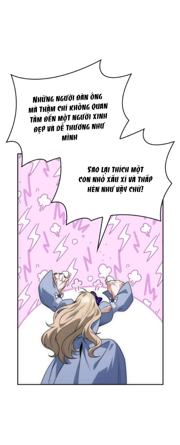 Chị Gái À, Kiếp Này Em Chính Là Nữ Hoàng Chapter 41.1 - 7