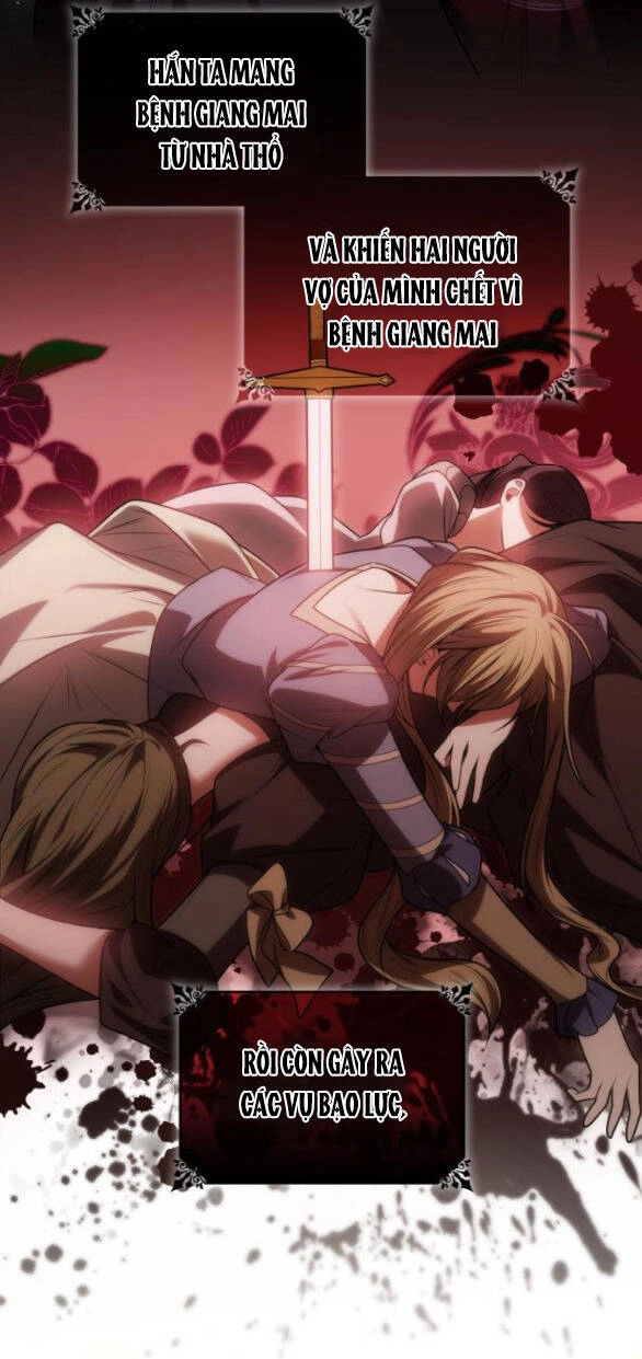 Chị Gái À, Kiếp Này Em Chính Là Nữ Hoàng Chapter 41.1 - 15