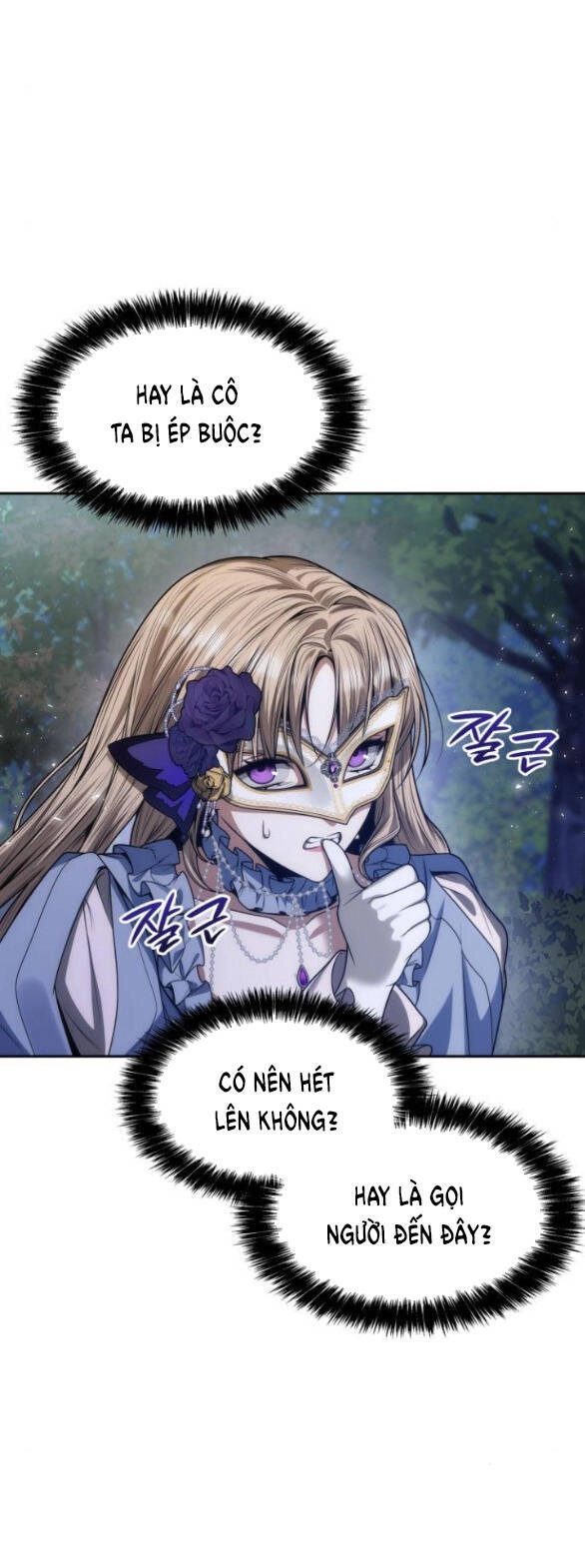 Chị Gái À, Kiếp Này Em Chính Là Nữ Hoàng Chapter 41.1 - 17