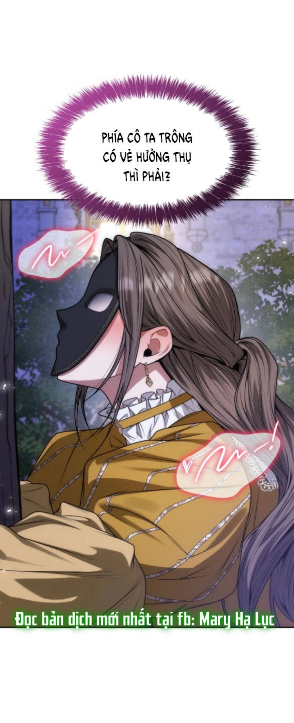 Chị Gái À, Kiếp Này Em Chính Là Nữ Hoàng Chapter 41.1 - 19