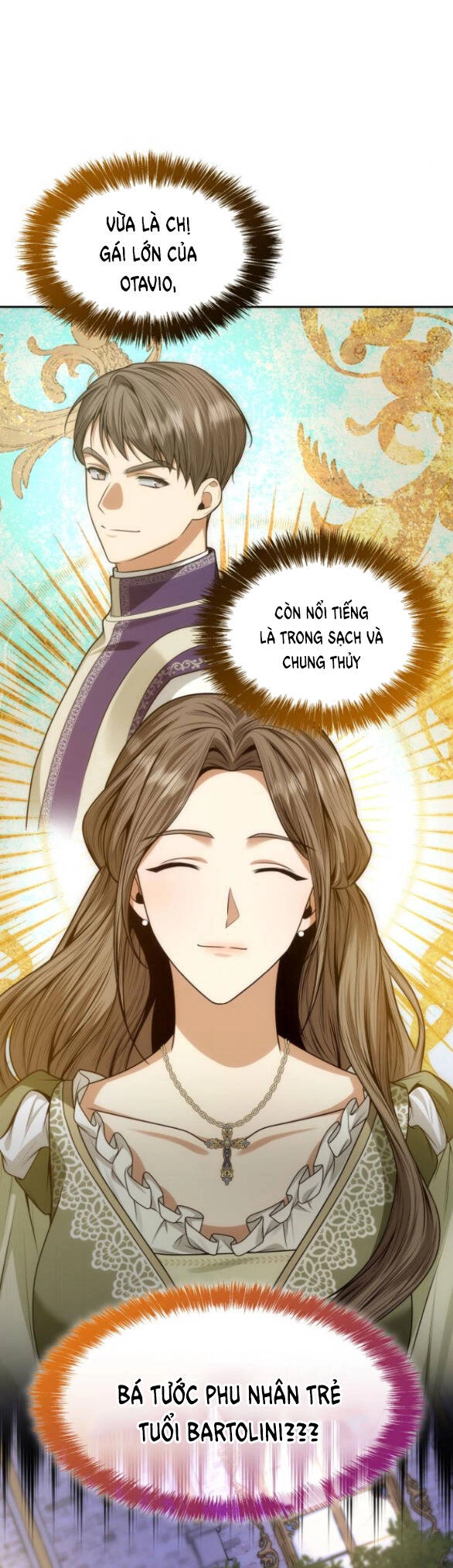 Chị Gái À, Kiếp Này Em Chính Là Nữ Hoàng Chapter 41.1 - 22