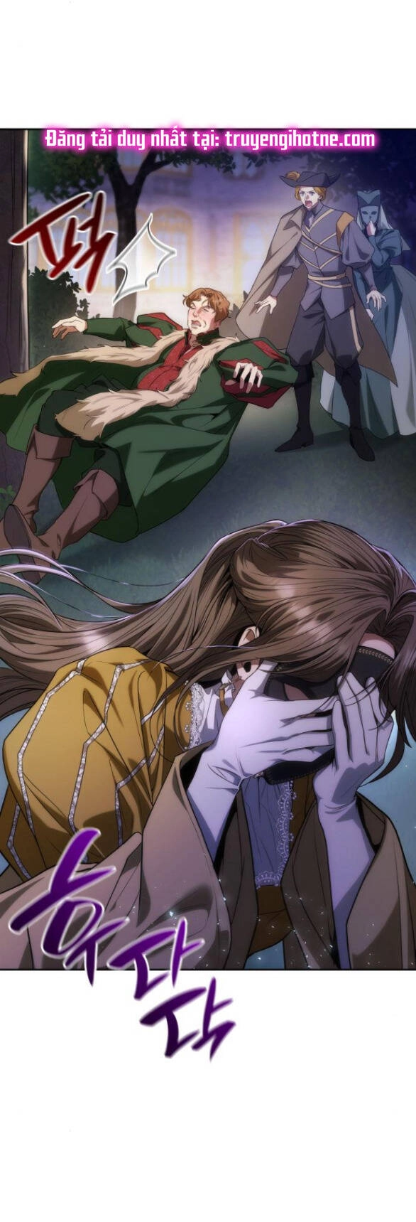 Chị Gái À, Kiếp Này Em Chính Là Nữ Hoàng Chapter 41.1 - 26