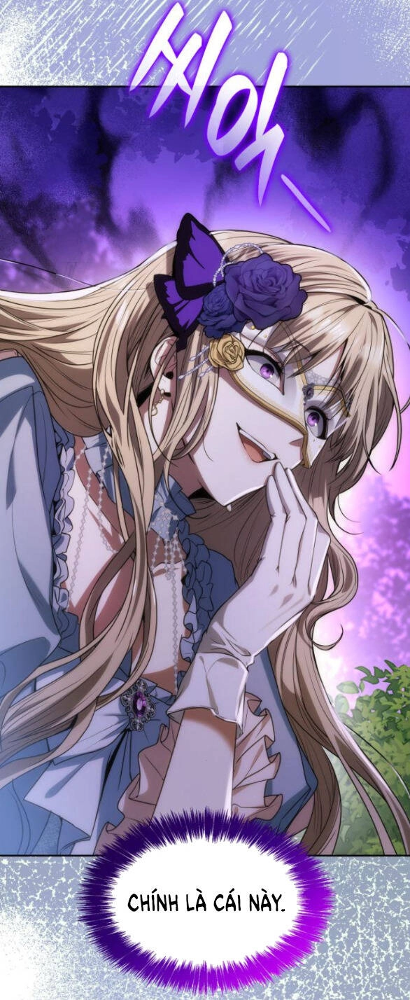 Chị Gái À, Kiếp Này Em Chính Là Nữ Hoàng Chapter 41.1 - 31