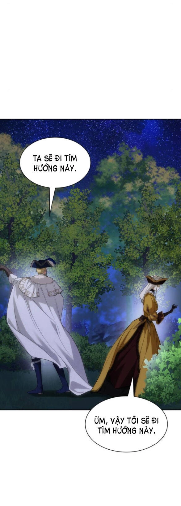 Chị Gái À, Kiếp Này Em Chính Là Nữ Hoàng Chapter 41.2 - 1