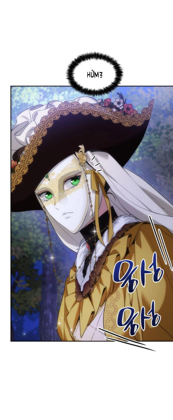 Chị Gái À, Kiếp Này Em Chính Là Nữ Hoàng Chapter 41.2 - 2