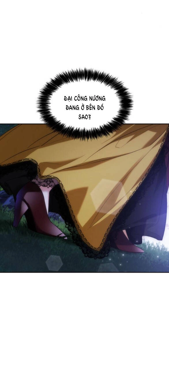 Chị Gái À, Kiếp Này Em Chính Là Nữ Hoàng Chapter 41.2 - 3