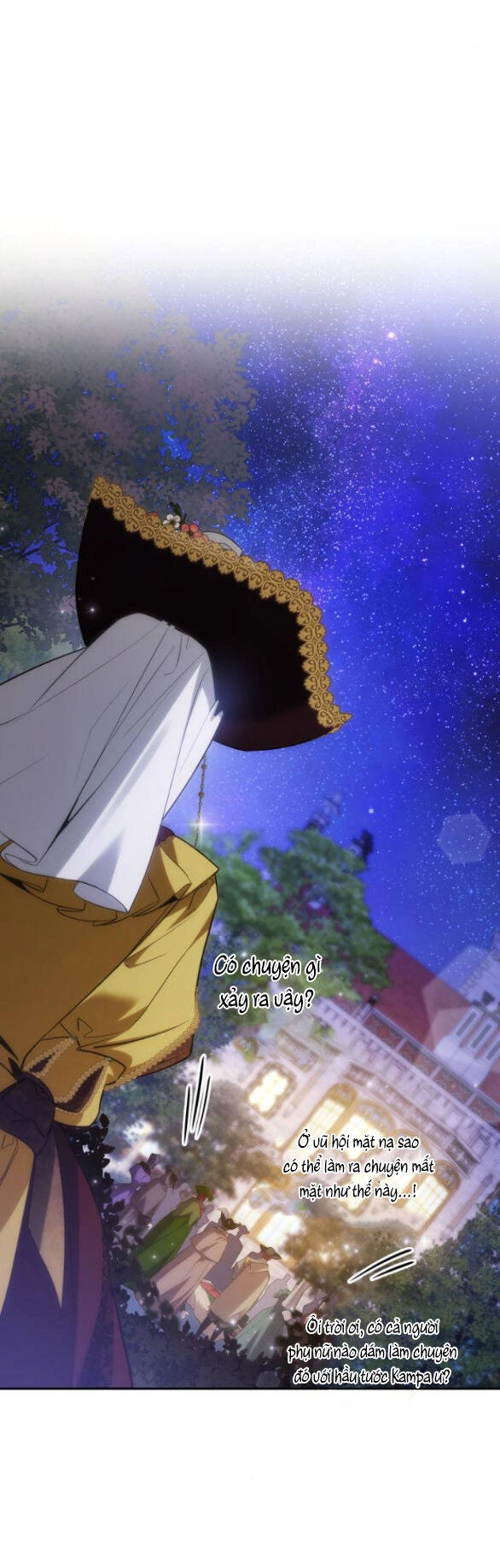 Chị Gái À, Kiếp Này Em Chính Là Nữ Hoàng Chapter 41.2 - 4