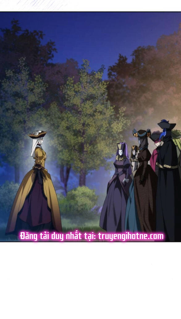 Chị Gái À, Kiếp Này Em Chính Là Nữ Hoàng Chapter 41.2 - 10