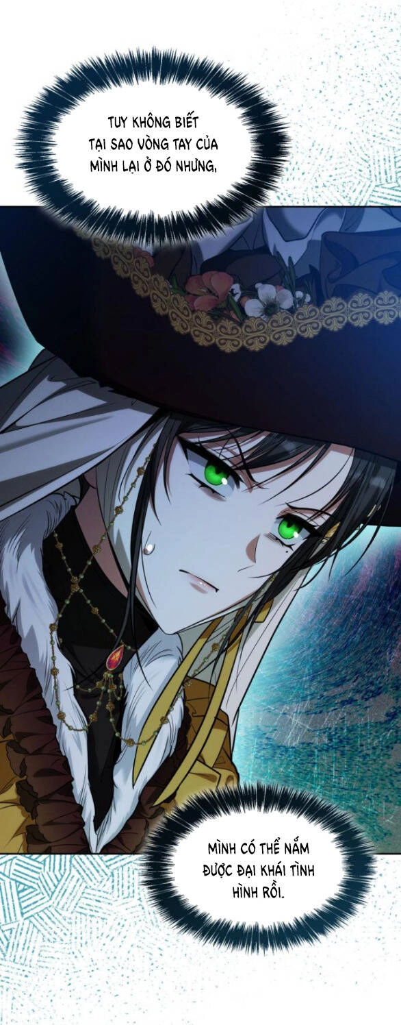 Chị Gái À, Kiếp Này Em Chính Là Nữ Hoàng Chapter 41.2 - 13