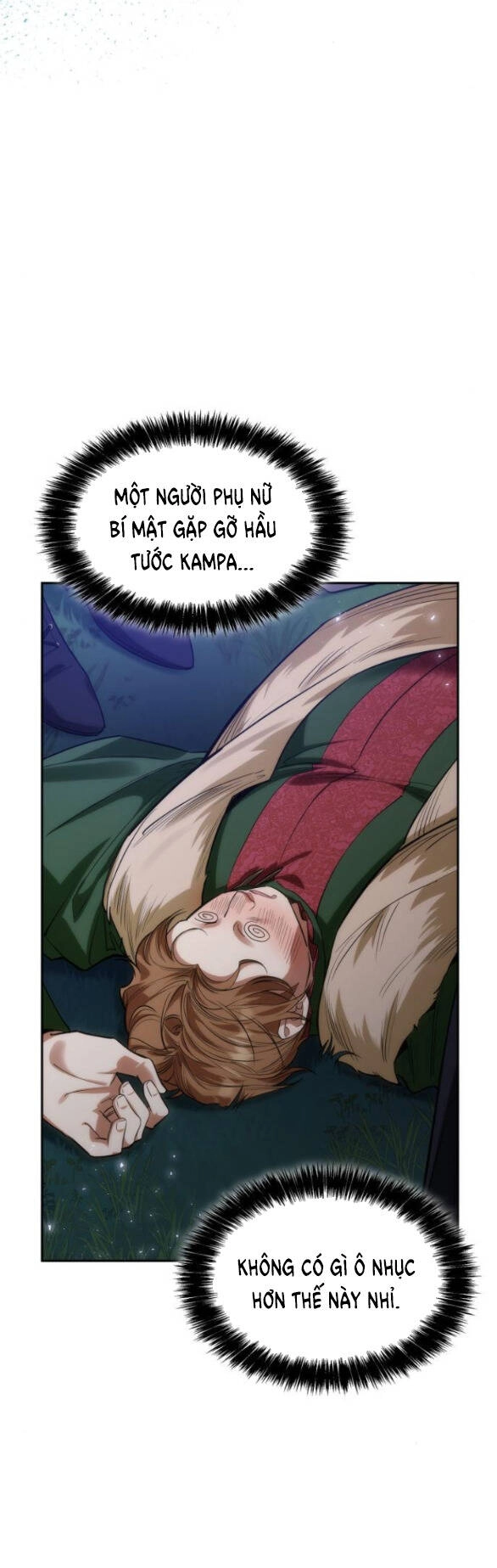 Chị Gái À, Kiếp Này Em Chính Là Nữ Hoàng Chapter 41.2 - 14