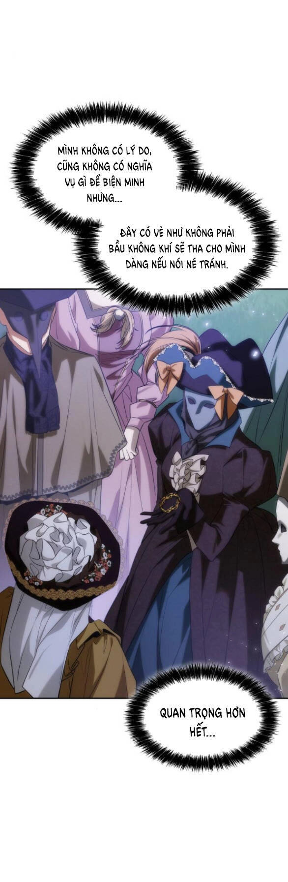 Chị Gái À, Kiếp Này Em Chính Là Nữ Hoàng Chapter 41.2 - 15