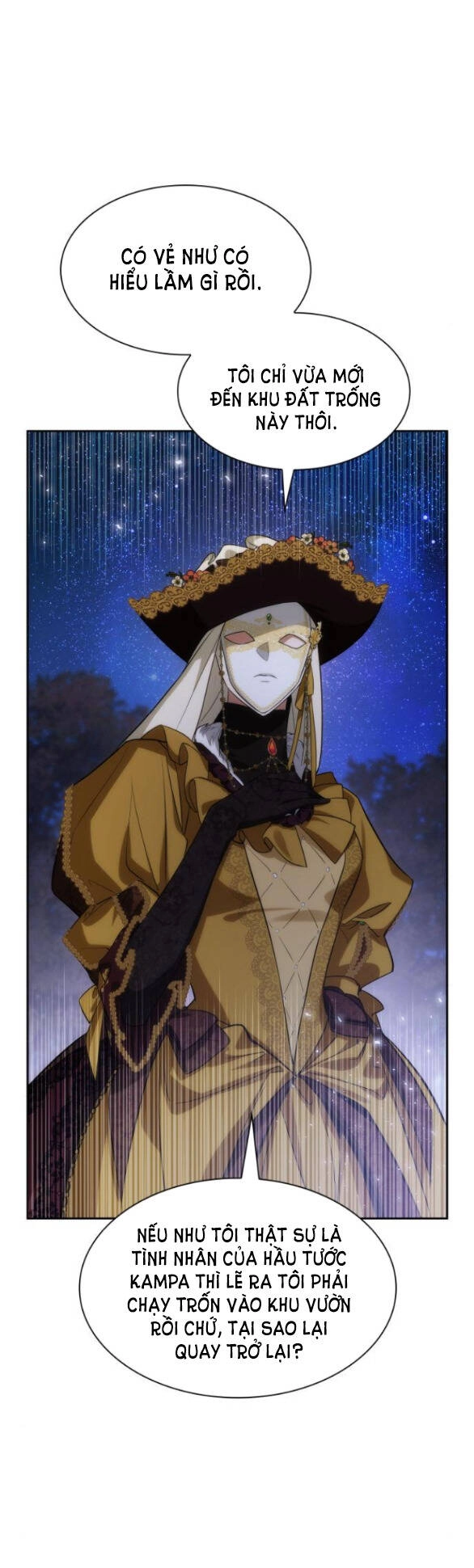 Chị Gái À, Kiếp Này Em Chính Là Nữ Hoàng Chapter 41.2 - 17