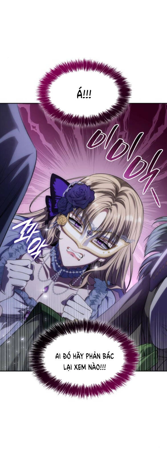 Chị Gái À, Kiếp Này Em Chính Là Nữ Hoàng Chapter 41.2 - 19