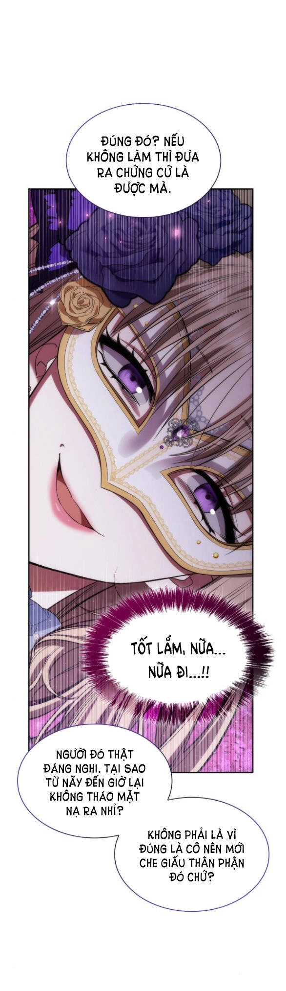 Chị Gái À, Kiếp Này Em Chính Là Nữ Hoàng Chapter 41.2 - 21