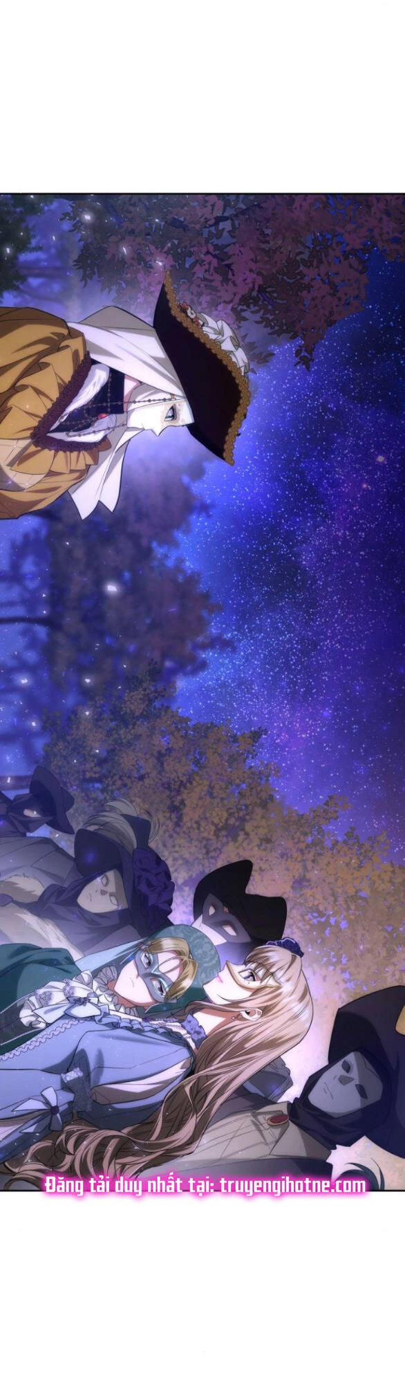 Chị Gái À, Kiếp Này Em Chính Là Nữ Hoàng Chapter 41.2 - 25