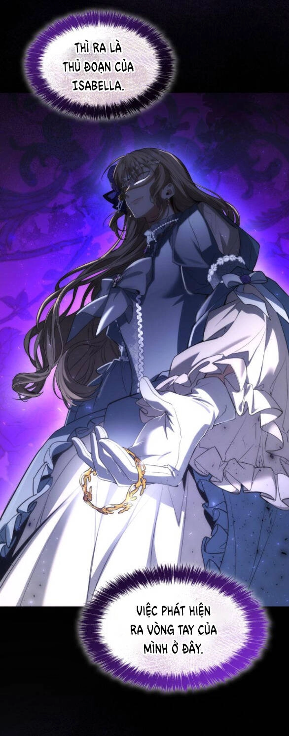 Chị Gái À, Kiếp Này Em Chính Là Nữ Hoàng Chapter 41.2 - 28