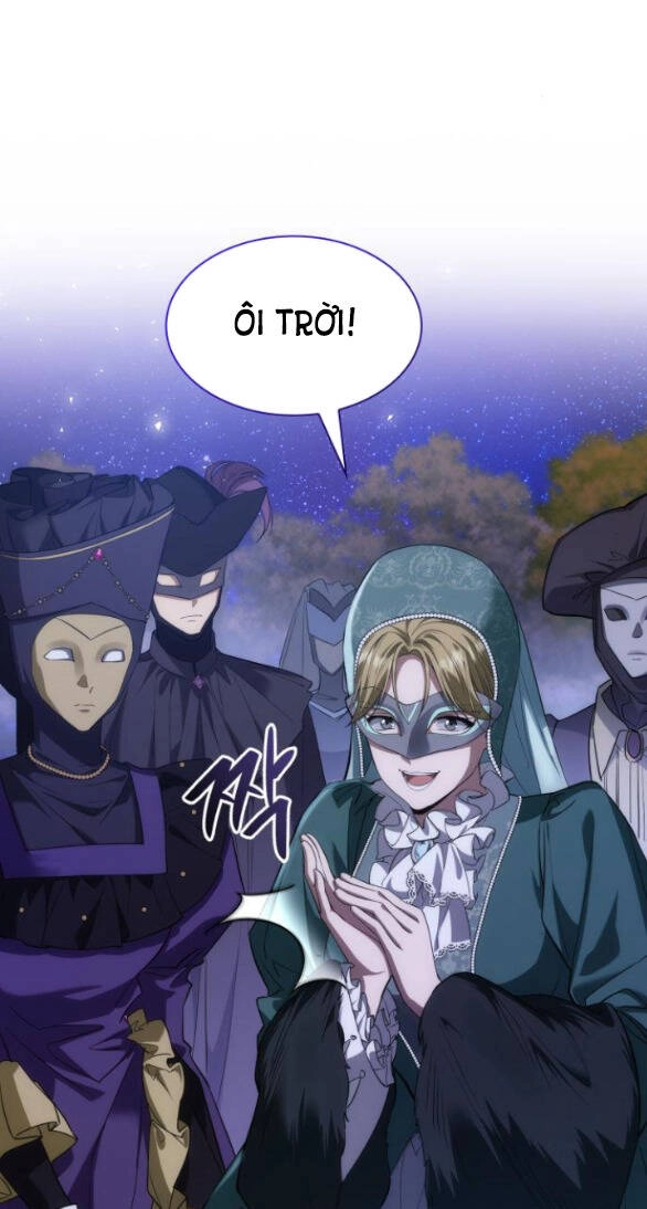 Chị Gái À, Kiếp Này Em Chính Là Nữ Hoàng Chapter 41.2 - 31