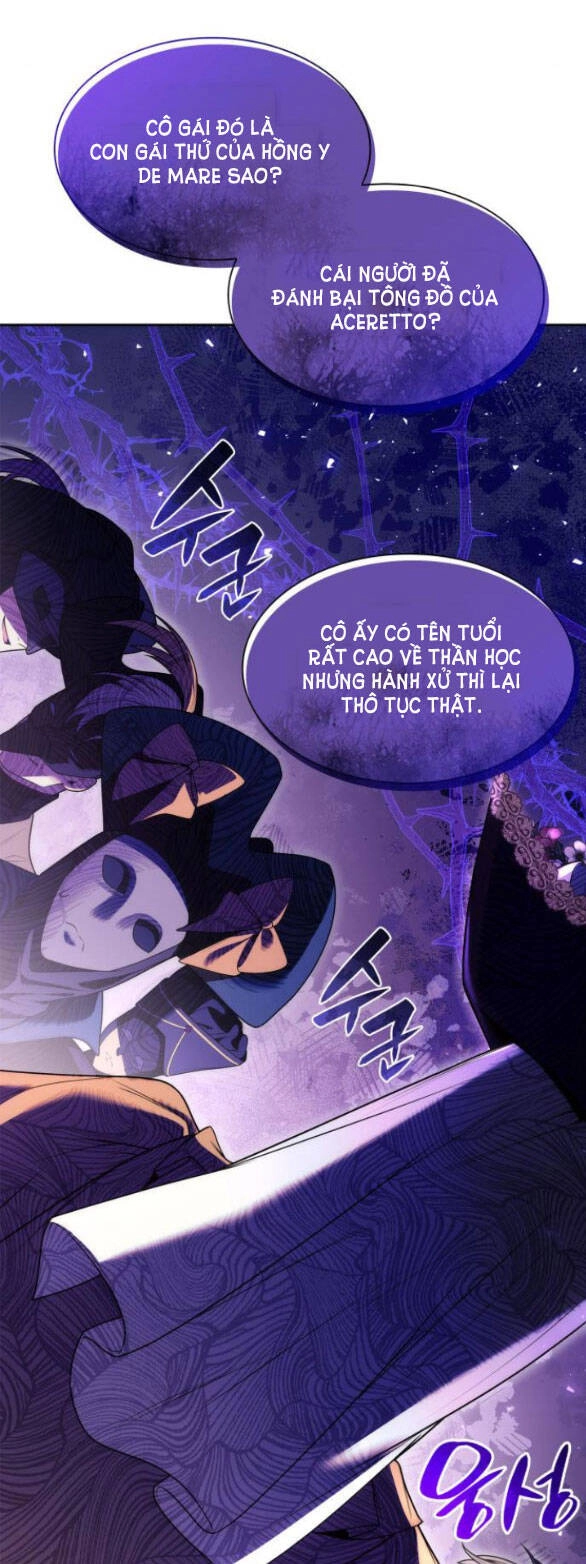 Chị Gái À, Kiếp Này Em Chính Là Nữ Hoàng Chapter 42.1 - 5