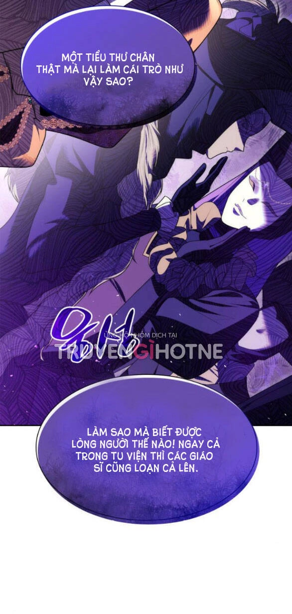 Chị Gái À, Kiếp Này Em Chính Là Nữ Hoàng Chapter 42.1 - 6