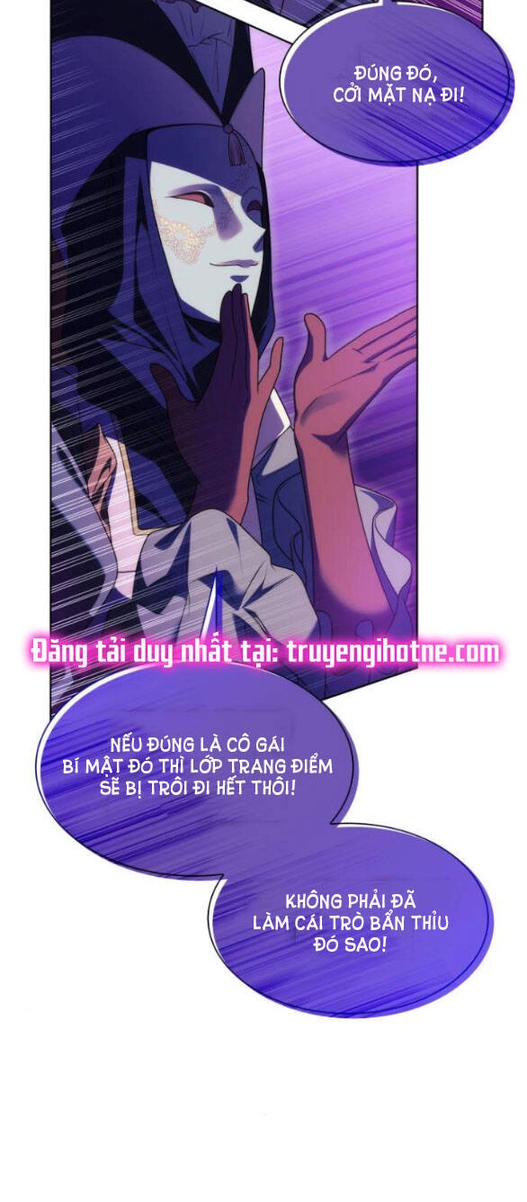 Chị Gái À, Kiếp Này Em Chính Là Nữ Hoàng Chapter 42.1 - 8