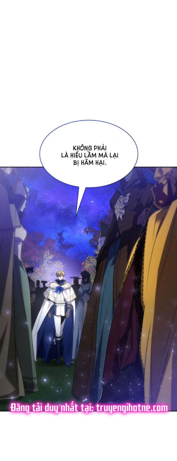 Chị Gái À, Kiếp Này Em Chính Là Nữ Hoàng Chapter 42.1 - 21