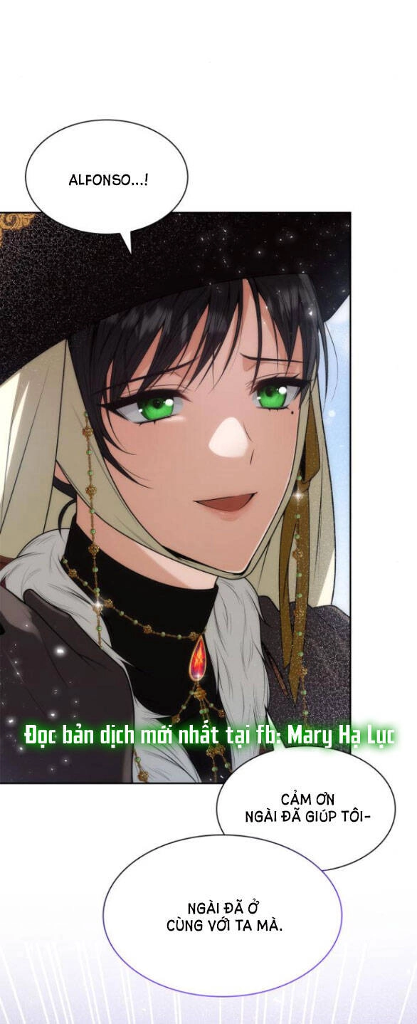 Chị Gái À, Kiếp Này Em Chính Là Nữ Hoàng Chapter 42.2 - 5