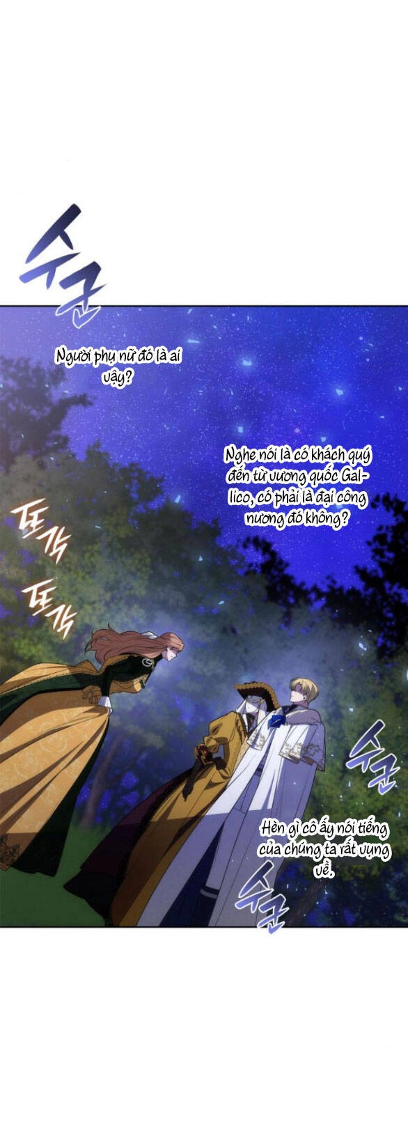 Chị Gái À, Kiếp Này Em Chính Là Nữ Hoàng Chapter 42.2 - 8