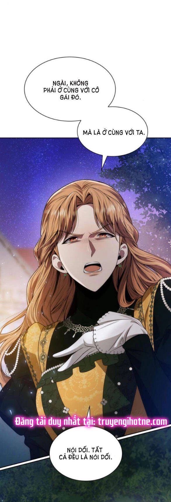 Chị Gái À, Kiếp Này Em Chính Là Nữ Hoàng Chapter 42.2 - 9