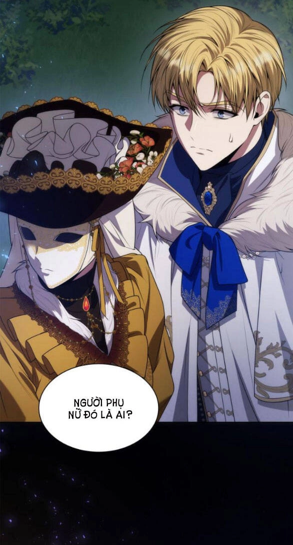 Chị Gái À, Kiếp Này Em Chính Là Nữ Hoàng Chapter 42.2 - 10