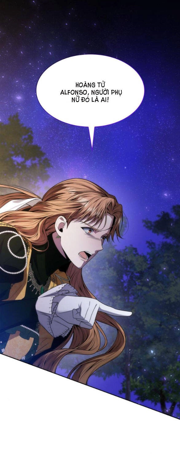 Chị Gái À, Kiếp Này Em Chính Là Nữ Hoàng Chapter 42.2 - 11