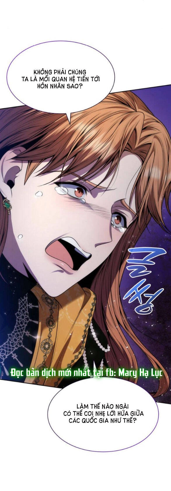 Chị Gái À, Kiếp Này Em Chính Là Nữ Hoàng Chapter 42.2 - 12