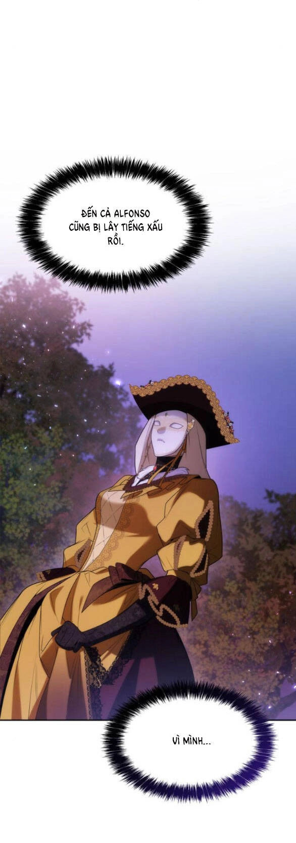 Chị Gái À, Kiếp Này Em Chính Là Nữ Hoàng Chapter 42.2 - 19