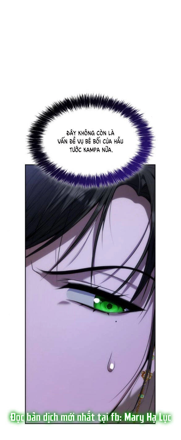 Chị Gái À, Kiếp Này Em Chính Là Nữ Hoàng Chapter 42.2 - 20