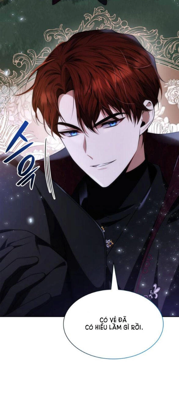 Chị Gái À, Kiếp Này Em Chính Là Nữ Hoàng Chapter 42.2 - 27