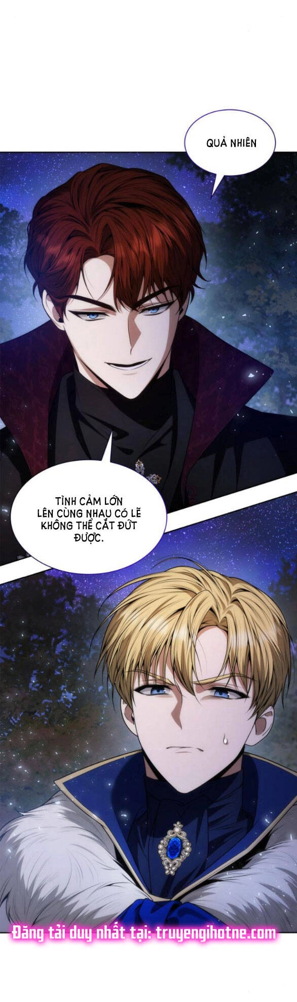 Chị Gái À, Kiếp Này Em Chính Là Nữ Hoàng Chapter 42.2 - 32