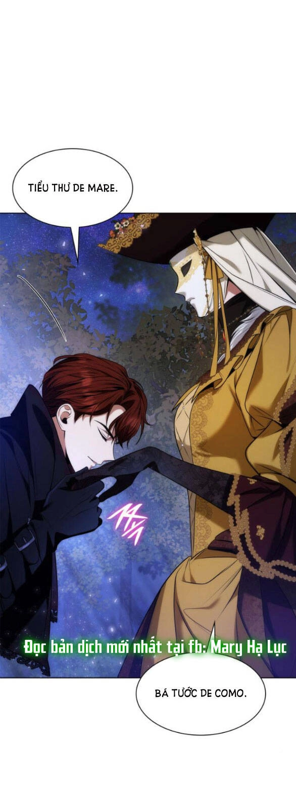 Chị Gái À, Kiếp Này Em Chính Là Nữ Hoàng Chapter 42.2 - 34