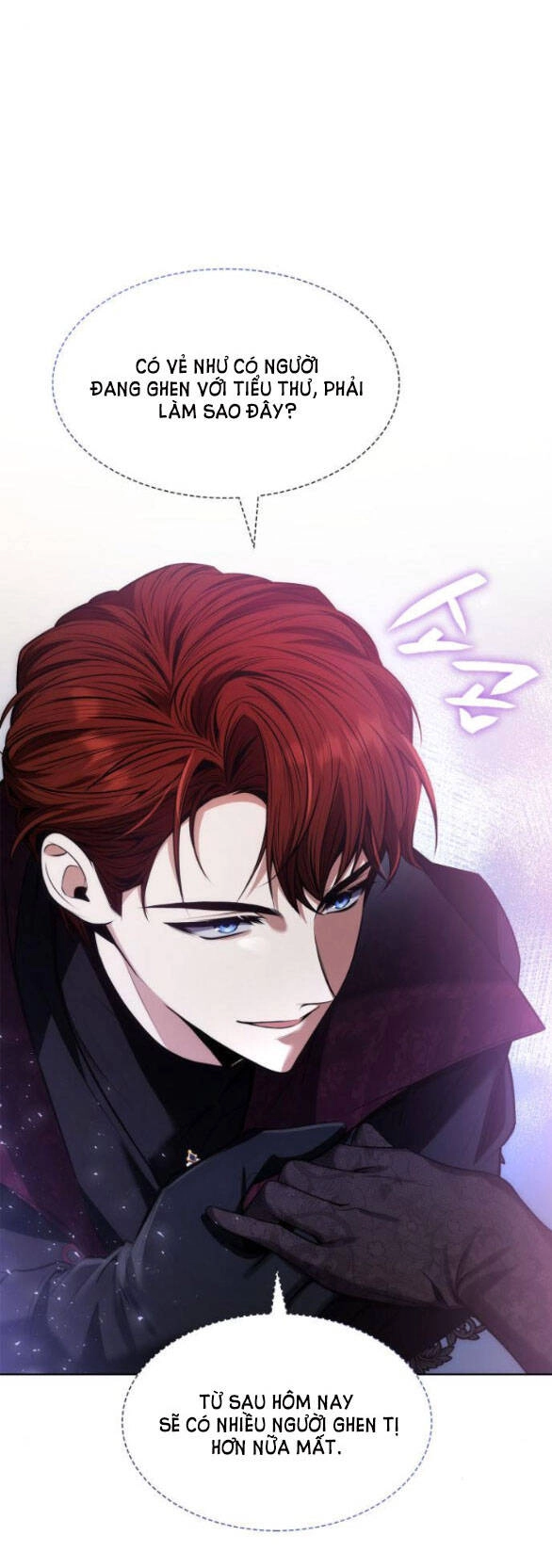 Chị Gái À, Kiếp Này Em Chính Là Nữ Hoàng Chapter 42.2 - 35