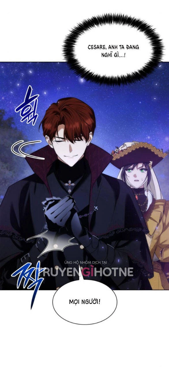 Chị Gái À, Kiếp Này Em Chính Là Nữ Hoàng Chapter 42.2 - 37